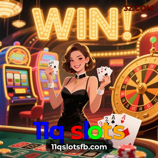 11q slots - App Compatibility