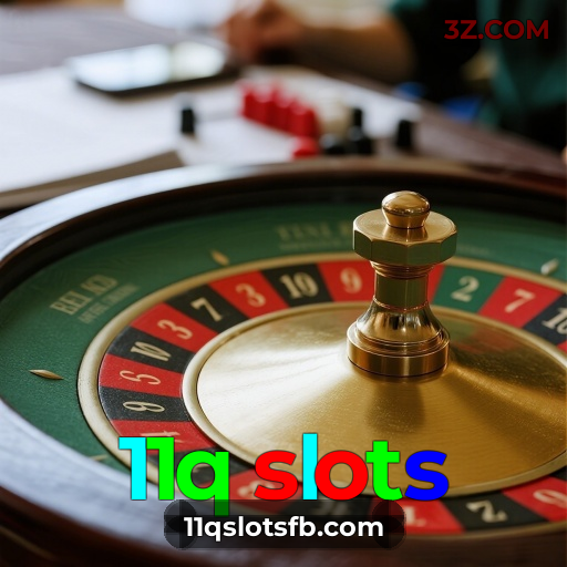 11q slots São Paulo - Jogo Providers