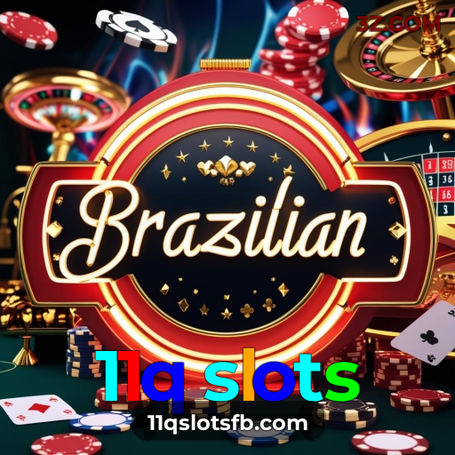 11q slots Rio de Janeiro - Slot Strategy