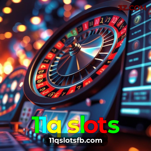 11q slots - App Features