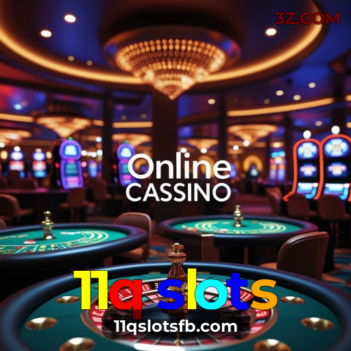 11q slots Entrar - Login Seguro Certificado