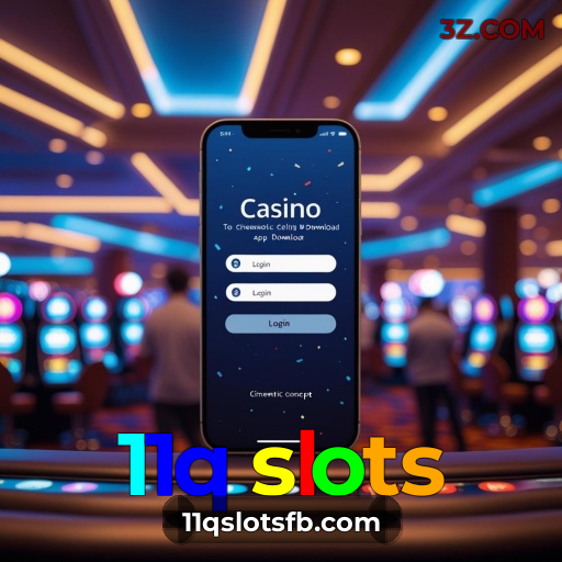 11q slots Fortaleza - Reviews