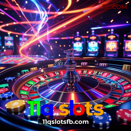 11q slots Entrar - Login Seguro Certificado