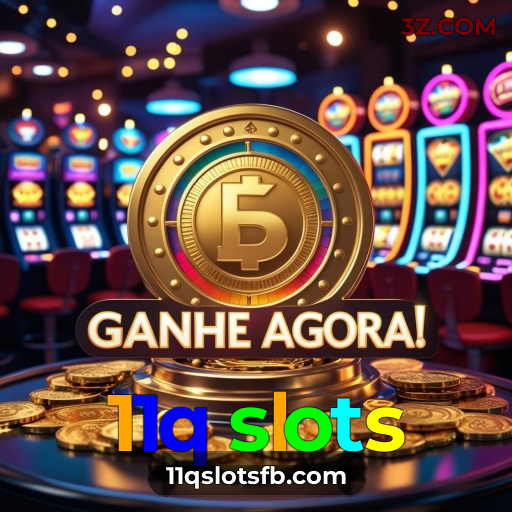 11q slots Salvador - Football