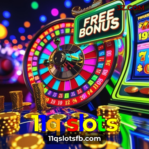 11q slots Fortaleza - Reviews