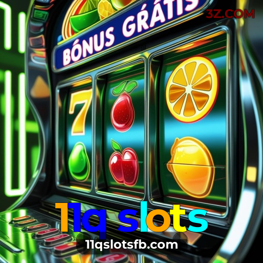 11q slots Salvador - Strategies