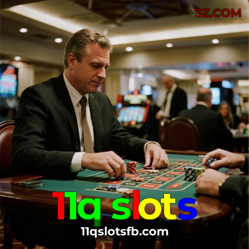 11q slots Rio de Janeiro - Slot Strategy