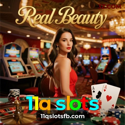 11q slots Salvador - Statistics