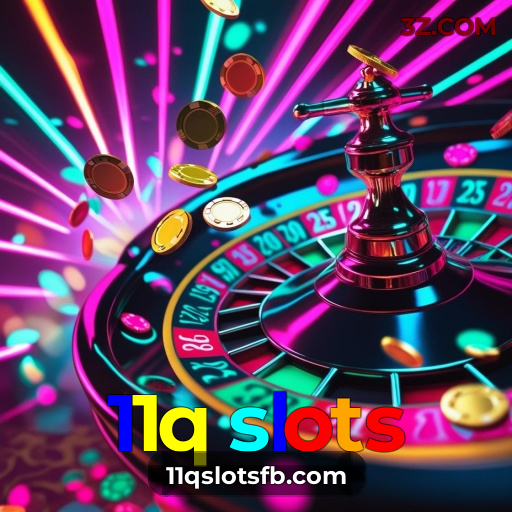 11q slots Salvador - Bonus Stats