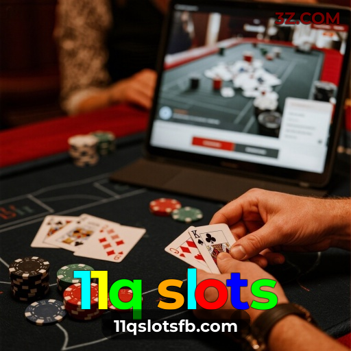 11q slots Belo Horizonte - Reivindique Bonus