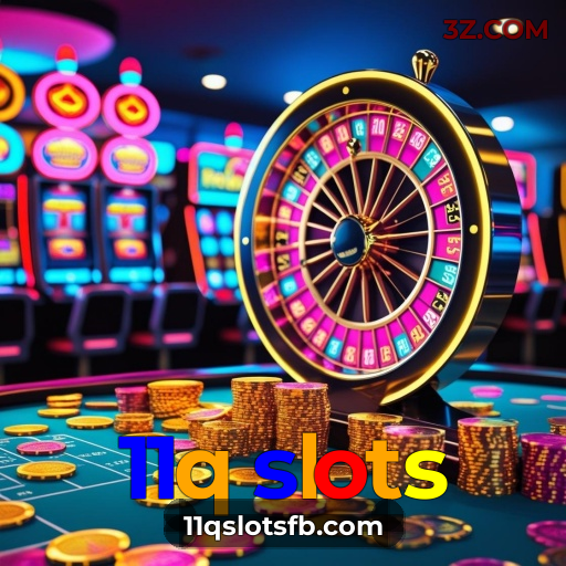 11q slots Curitiba - Live Status