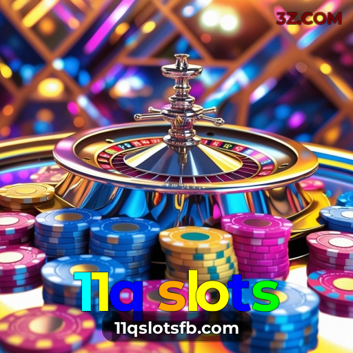 11q slots Brasília - Casino Guide