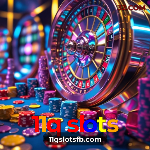 11q slots Belo Horizonte - Provably Fair