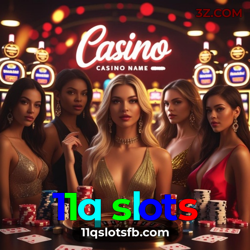 11q slots São Paulo - Top Slots