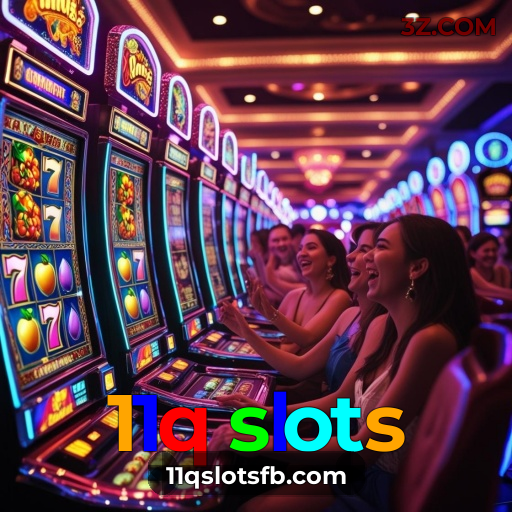 11q slots Belo Horizonte - Provably Fair