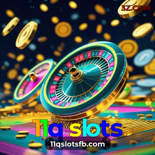 11q slots São Paulo - Jogo Providers