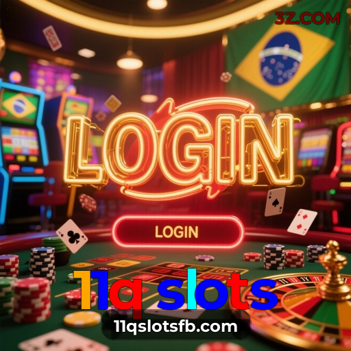 11q slots Brasília - Leaderboards