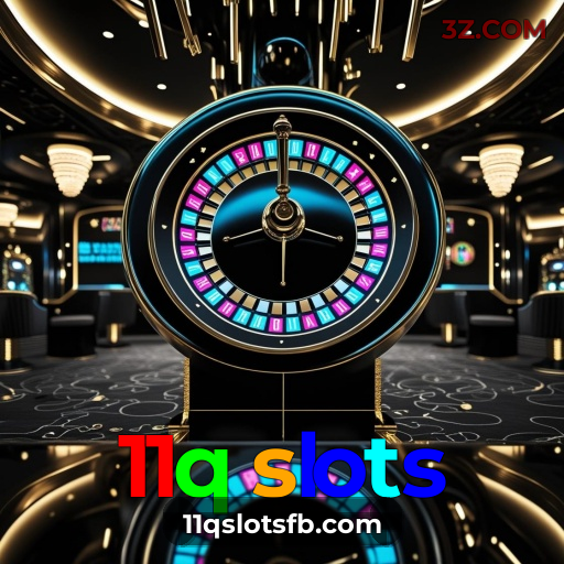 11q slots São Paulo - Hot Promos