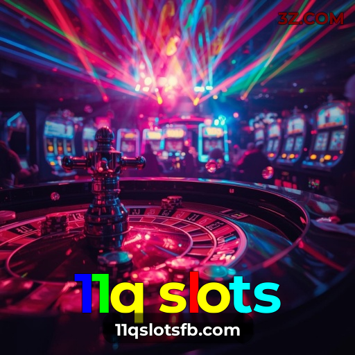 11q slots Belo Horizonte - Promo Tips