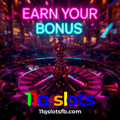 11q slots - App Performance