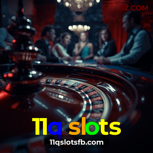 11q slots Fortaleza - Leaderboard