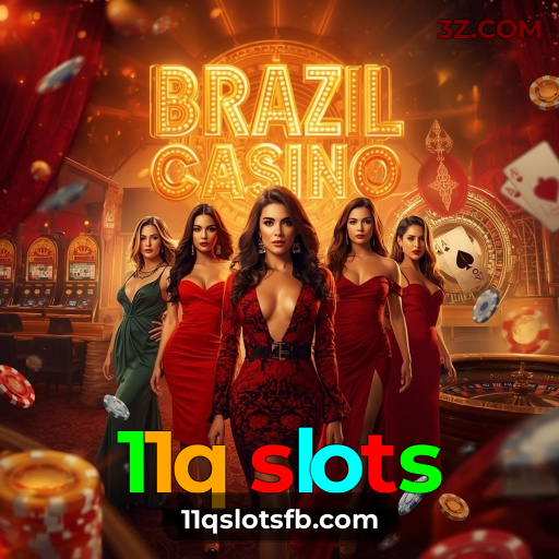 11q slots - App Features