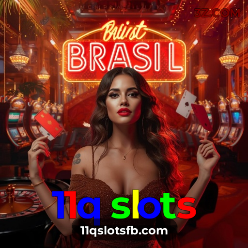 11q slots - Customer Support