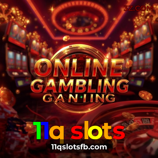 11q slots - Aplicativo Móvel