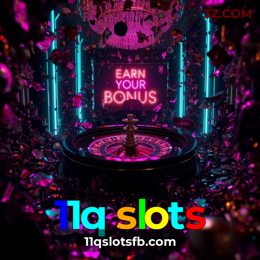 11q slots Salvador - Football