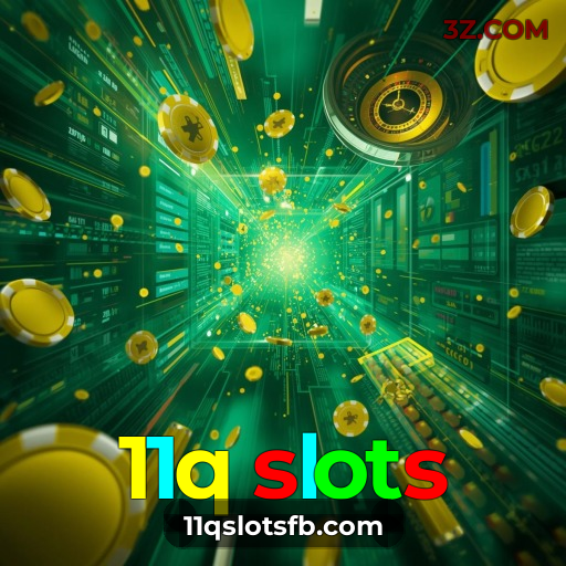 11q slots - Customer Support