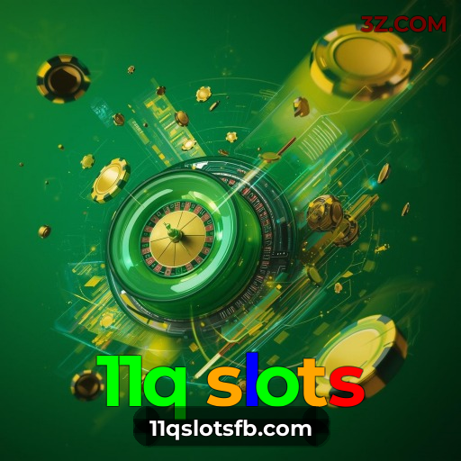 11q slots Rio de Janeiro - Popular Jogos