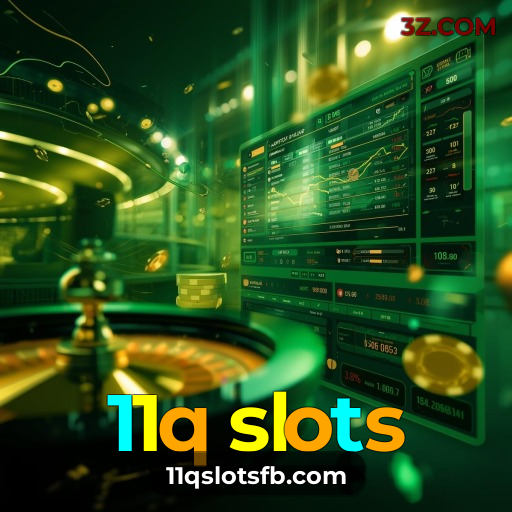 11q slots Brasília - Leaderboards