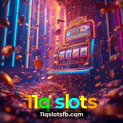 11q slots Rio de Janeiro - Calendar