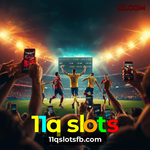 11q slots Fortaleza - Leaderboard