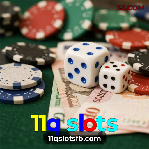 11q slots Rio de Janeiro - Bonus Terms