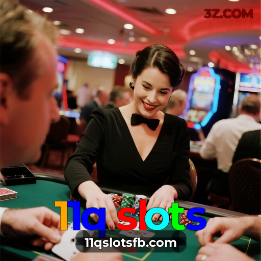 11q slots Fortaleza - Sports Winners