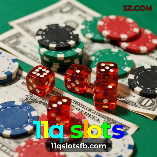 11q slots Brasília - Casino Guide