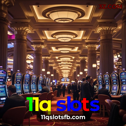 11q slots Rio de Janeiro - Bonus Terms